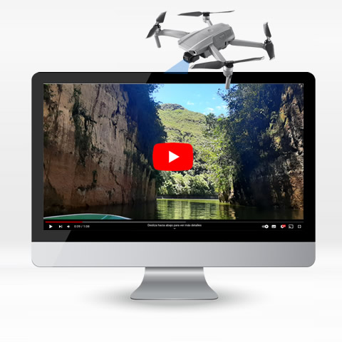 Video Dron